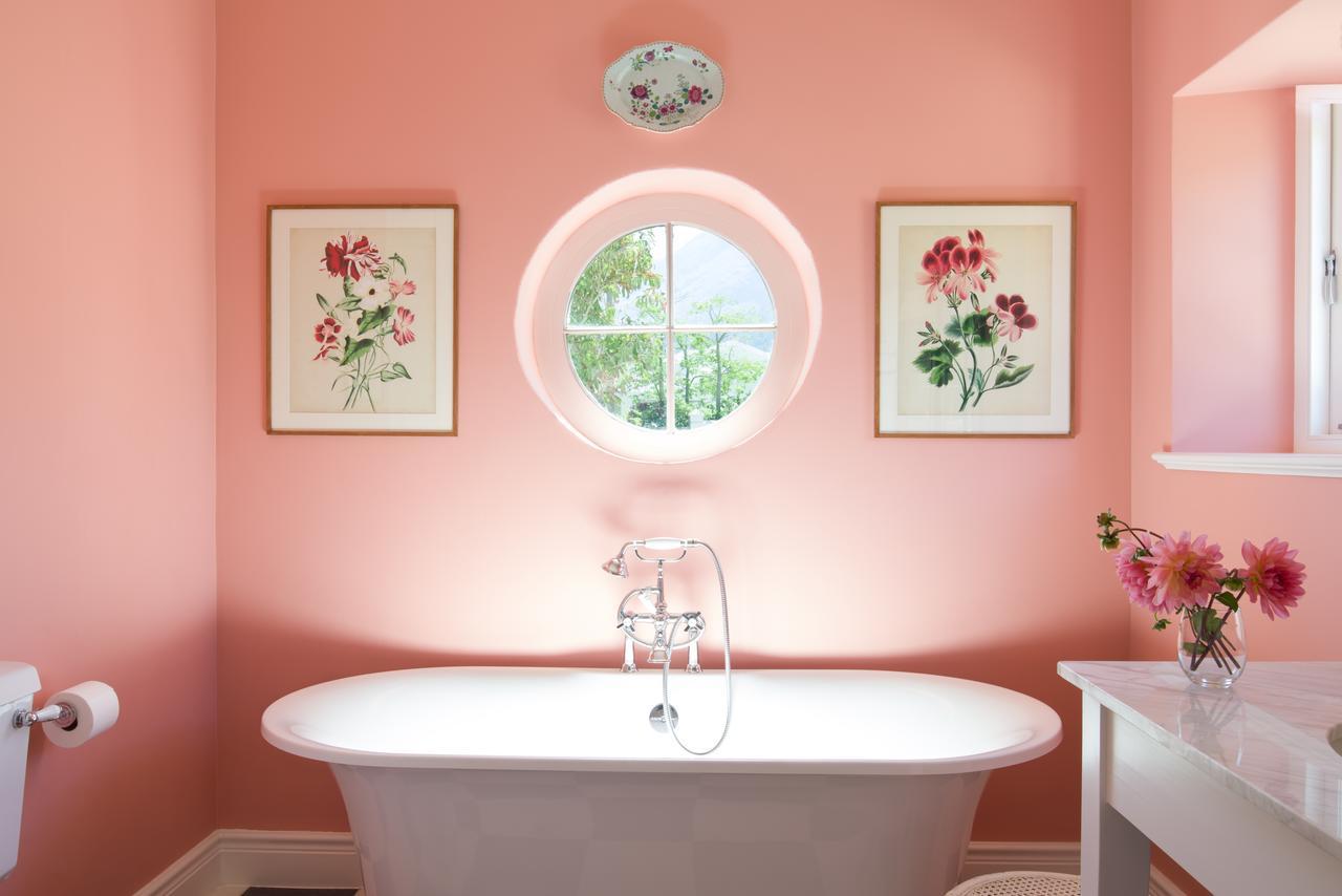 La Cotte Orchard Cottages フランシュホーク エクステリア 写真