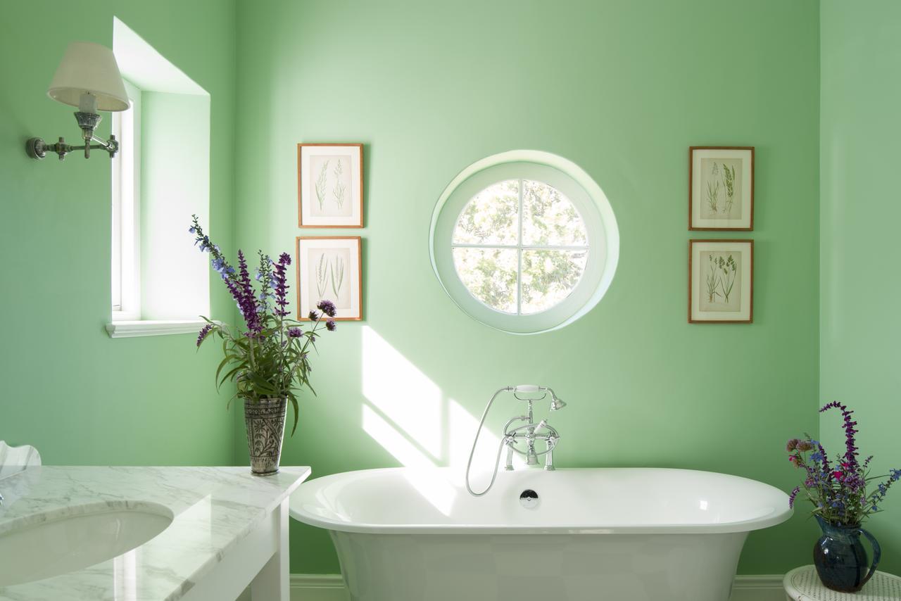 La Cotte Orchard Cottages フランシュホーク エクステリア 写真