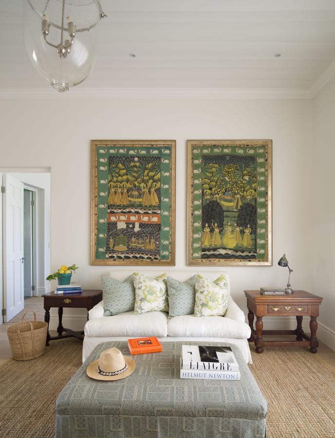 La Cotte Orchard Cottages フランシュホーク エクステリア 写真