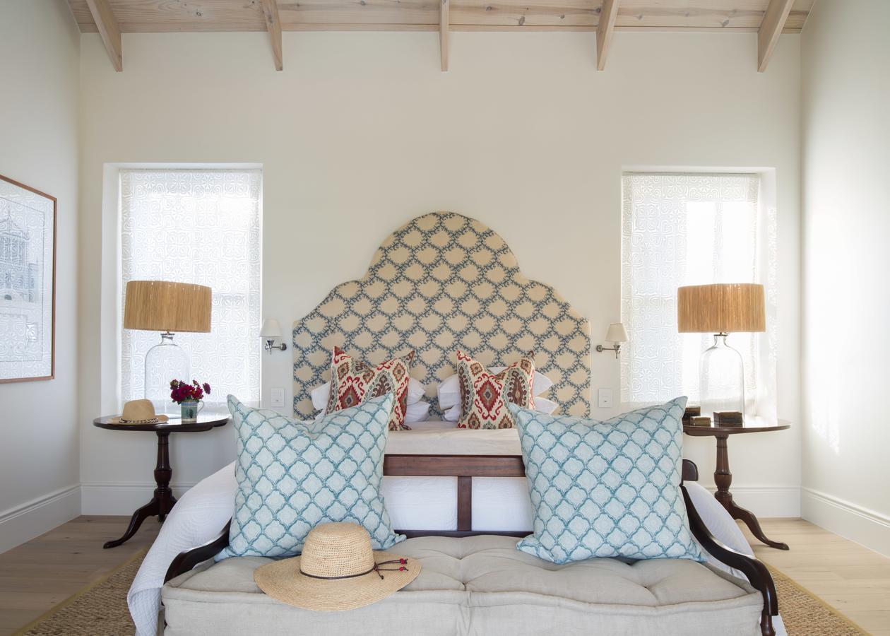 La Cotte Orchard Cottages フランシュホーク エクステリア 写真