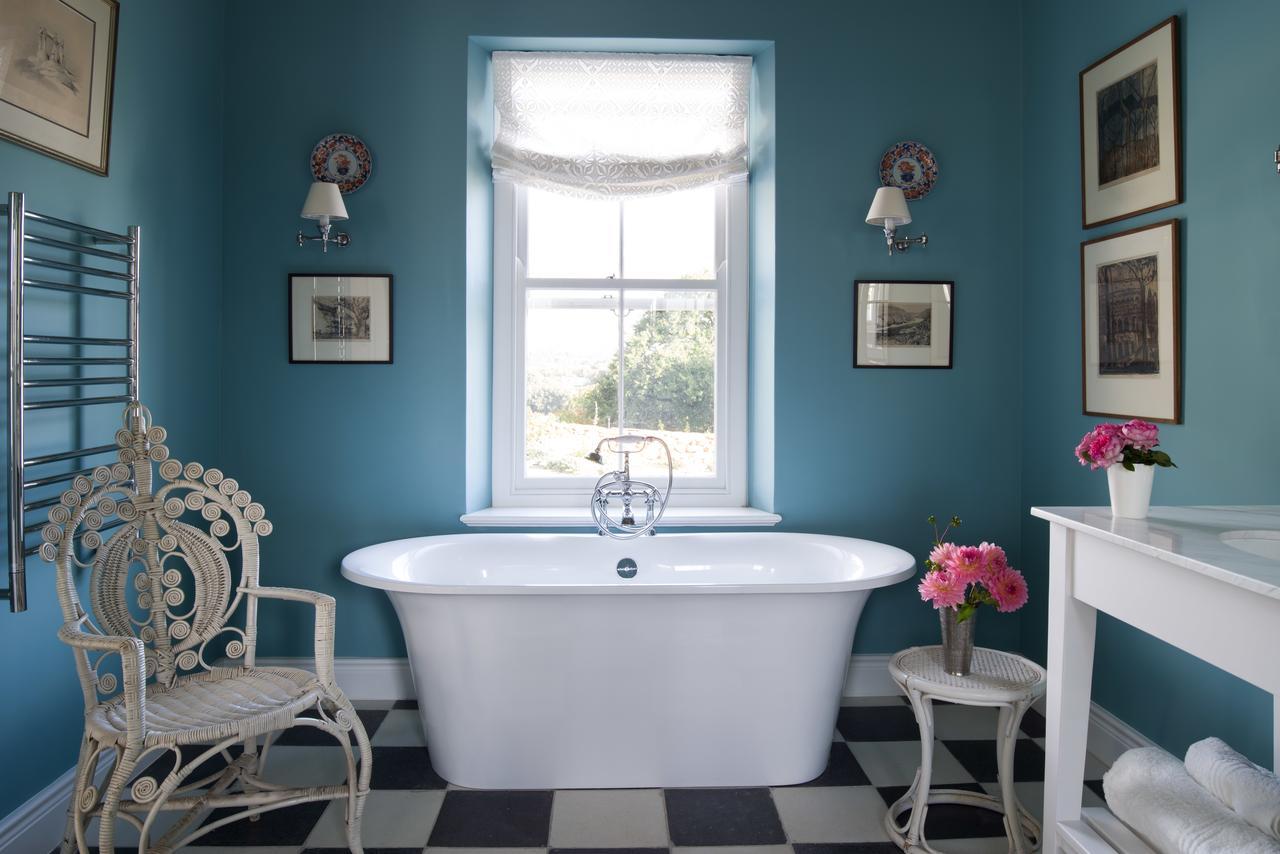 La Cotte Orchard Cottages フランシュホーク エクステリア 写真