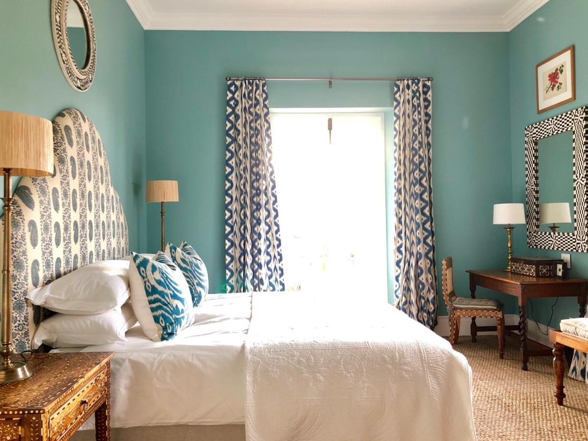 La Cotte Orchard Cottages フランシュホーク エクステリア 写真